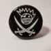 Pirate Boog Button