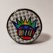 Rain Boog/Boog Button