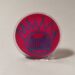 GWS Boog Acrylic Pin