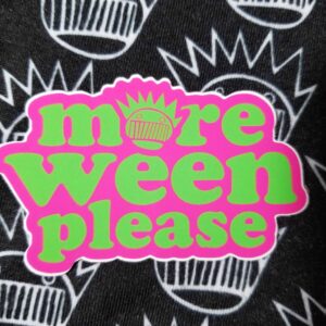 MWP Pink/Green