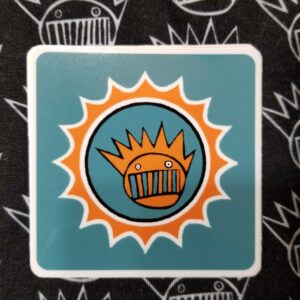 Sun Boog Square