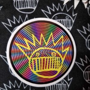 Strobe Boog