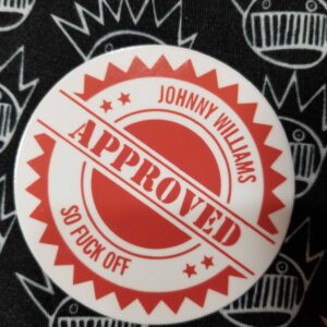 JW Approved