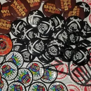 Buttons