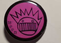 Pink Boog 1.25IN